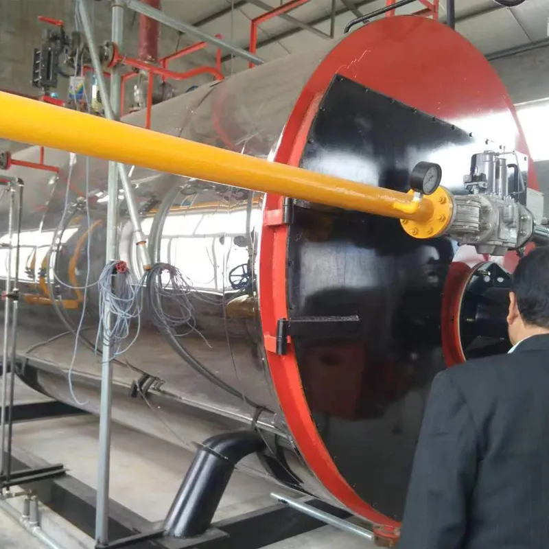 boiler water heater cost