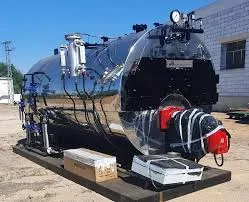 thermal oil boiler for sale