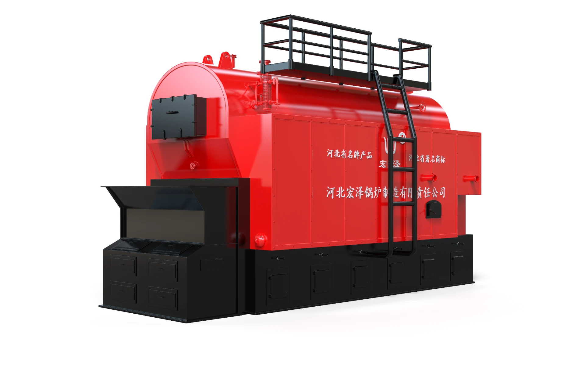 gas fired steam boiler suppliers