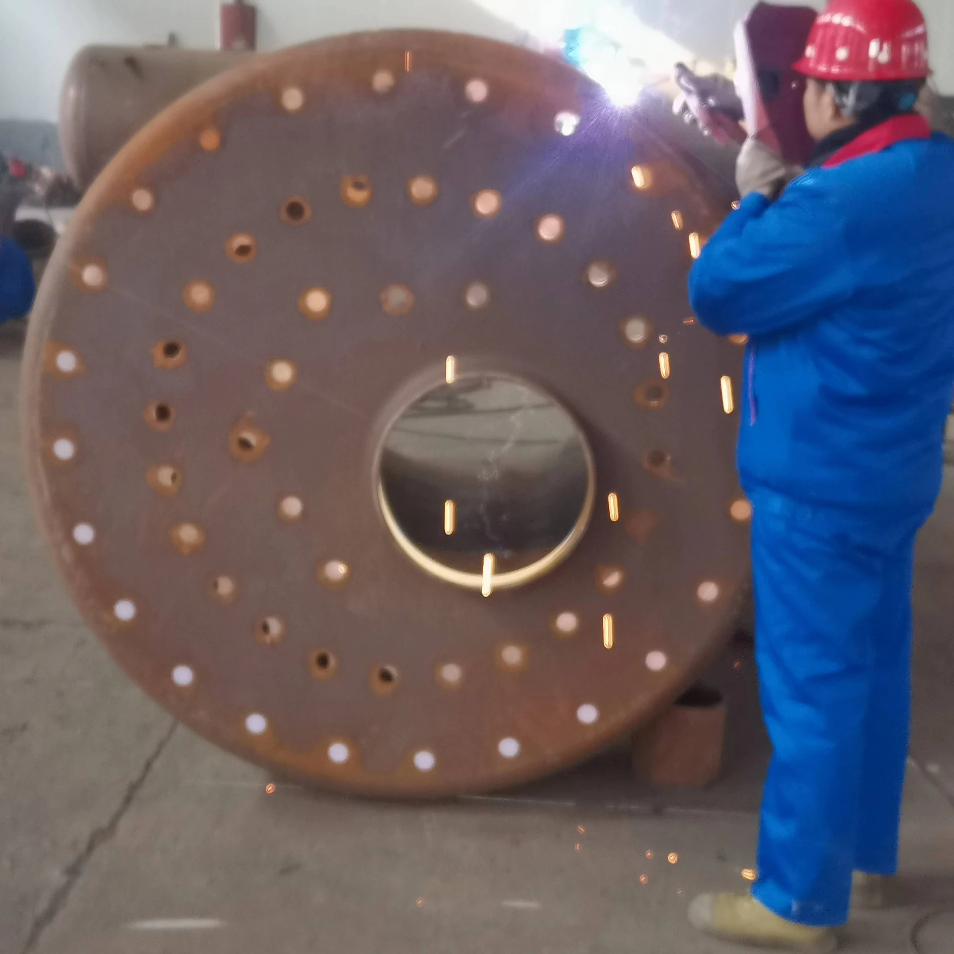 what is biomass heating system