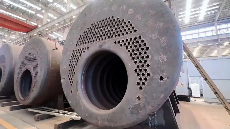 gas fired steam boiler prices