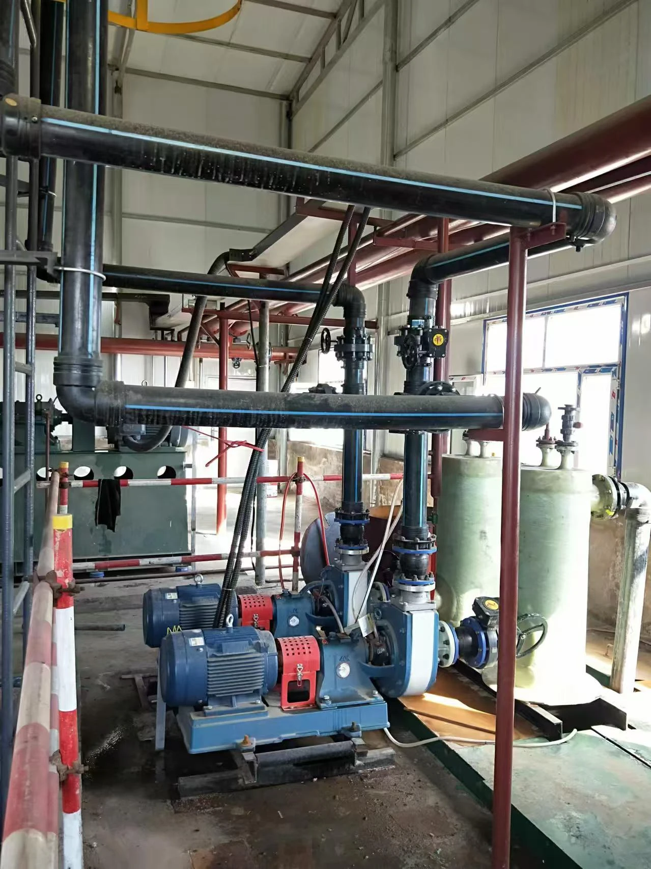 steam boiler troubleshooting