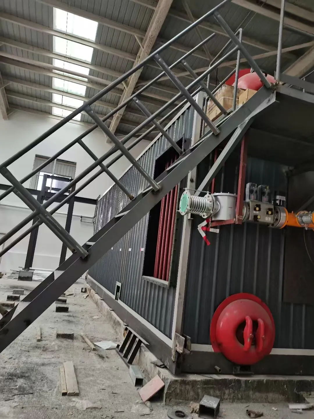 DIY Steam Boiler Kits Build Efficient Systems at Home   Save Costs