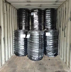 coal fired water tube boiler